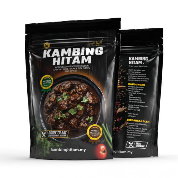 Kambing Hitam - Image 3