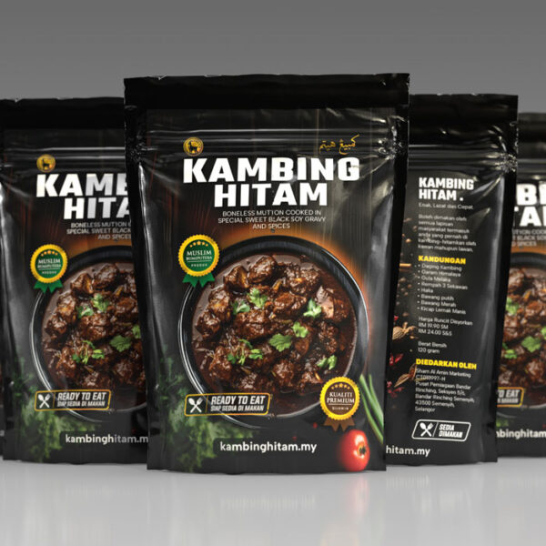 Kambing Hitam - Image 2