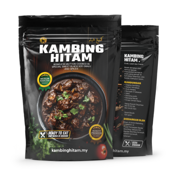 Kambing Hitam